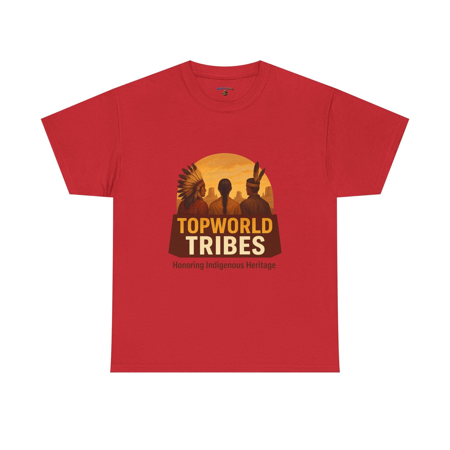 Top Tribes