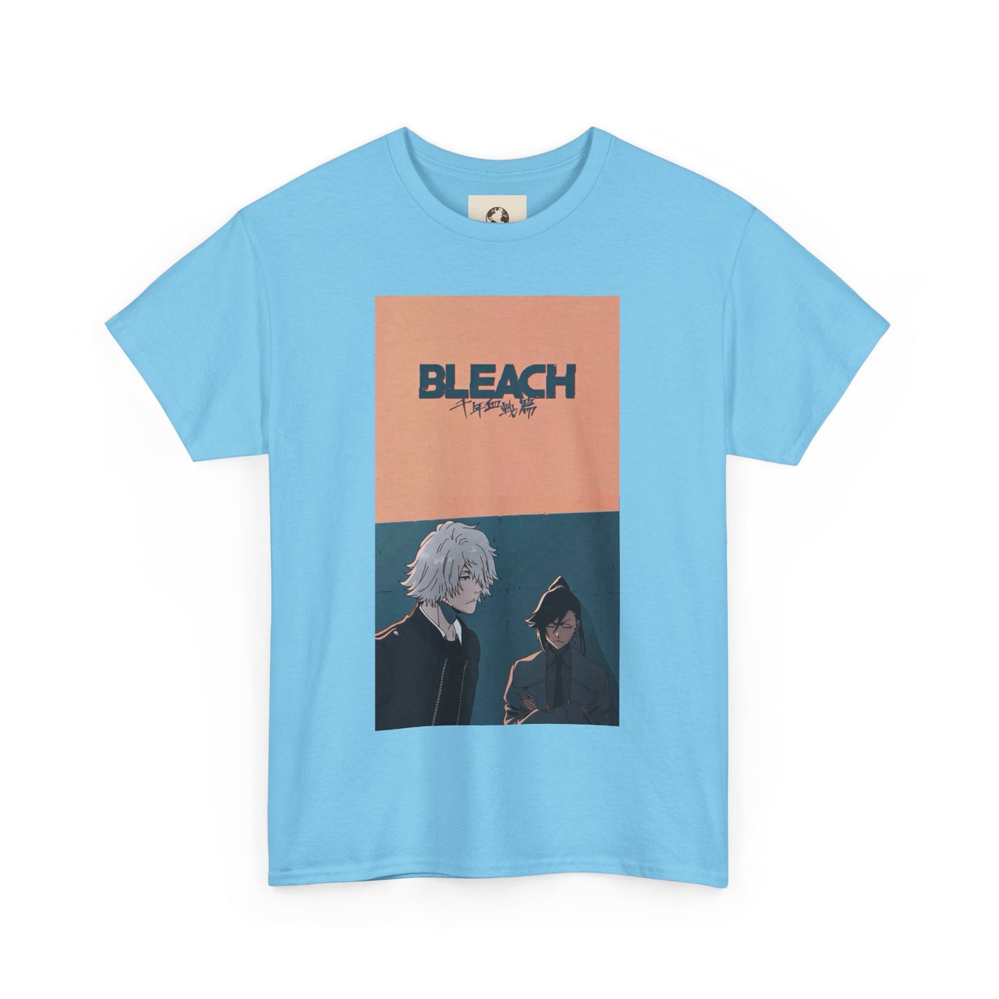 Bleach Hunters