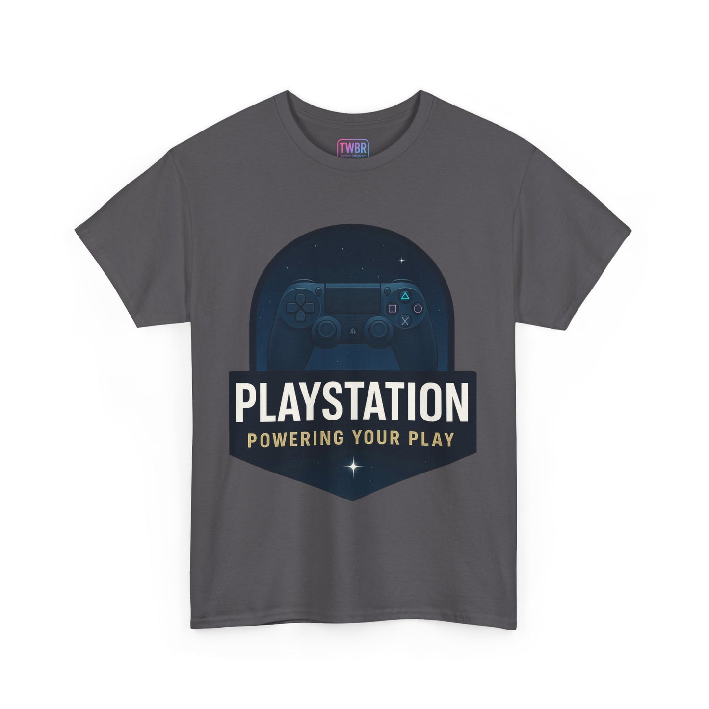 PlayStation Gamer