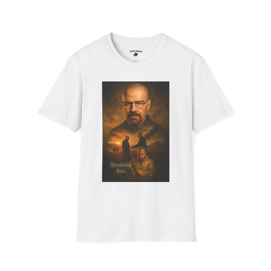 Breaking Bad