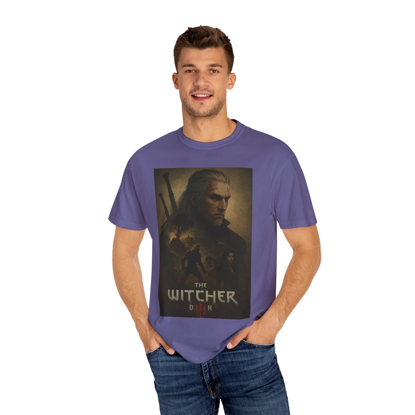 The Witcher