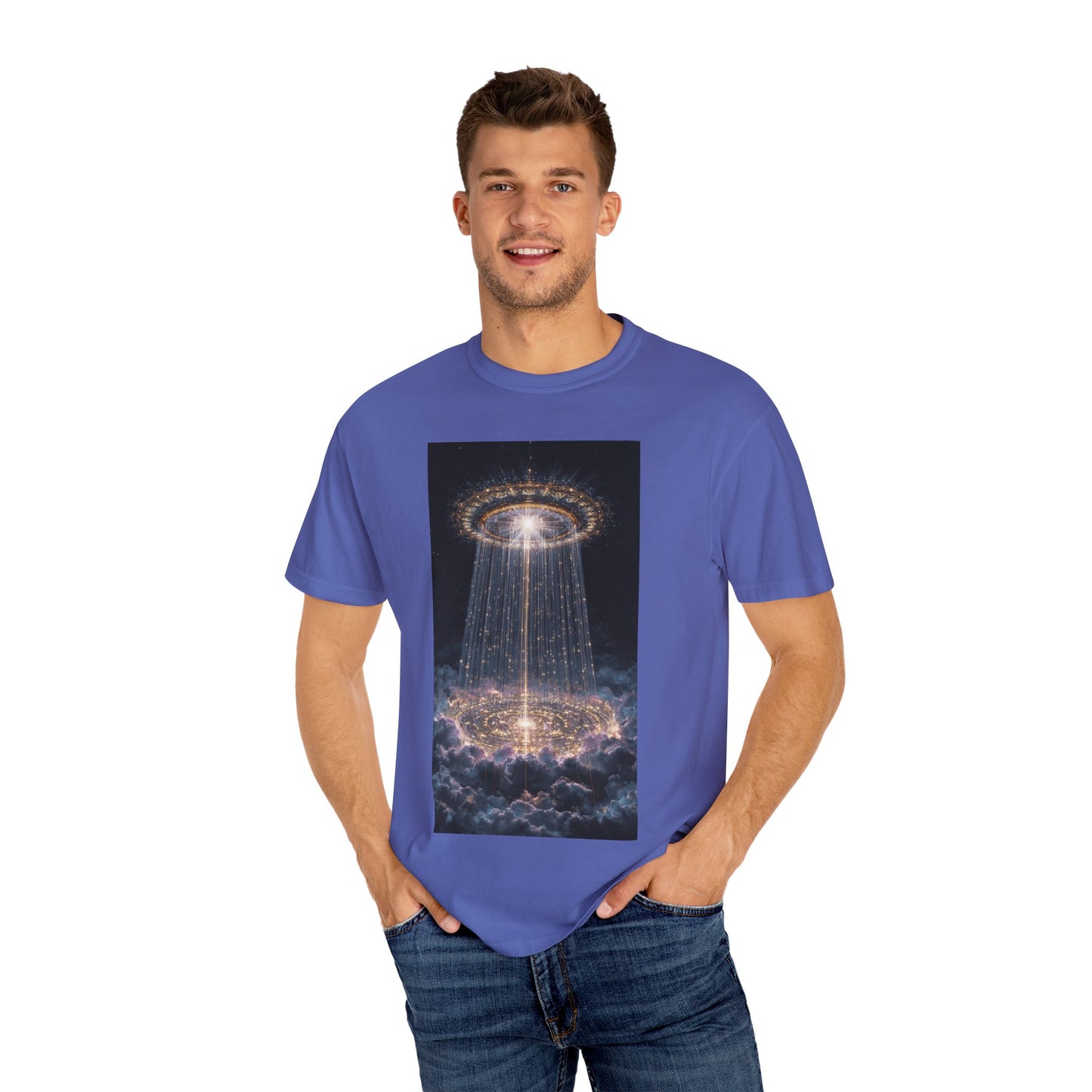 Cosmic Illumination