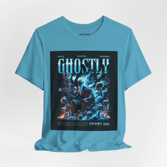 Ghostly Vibes