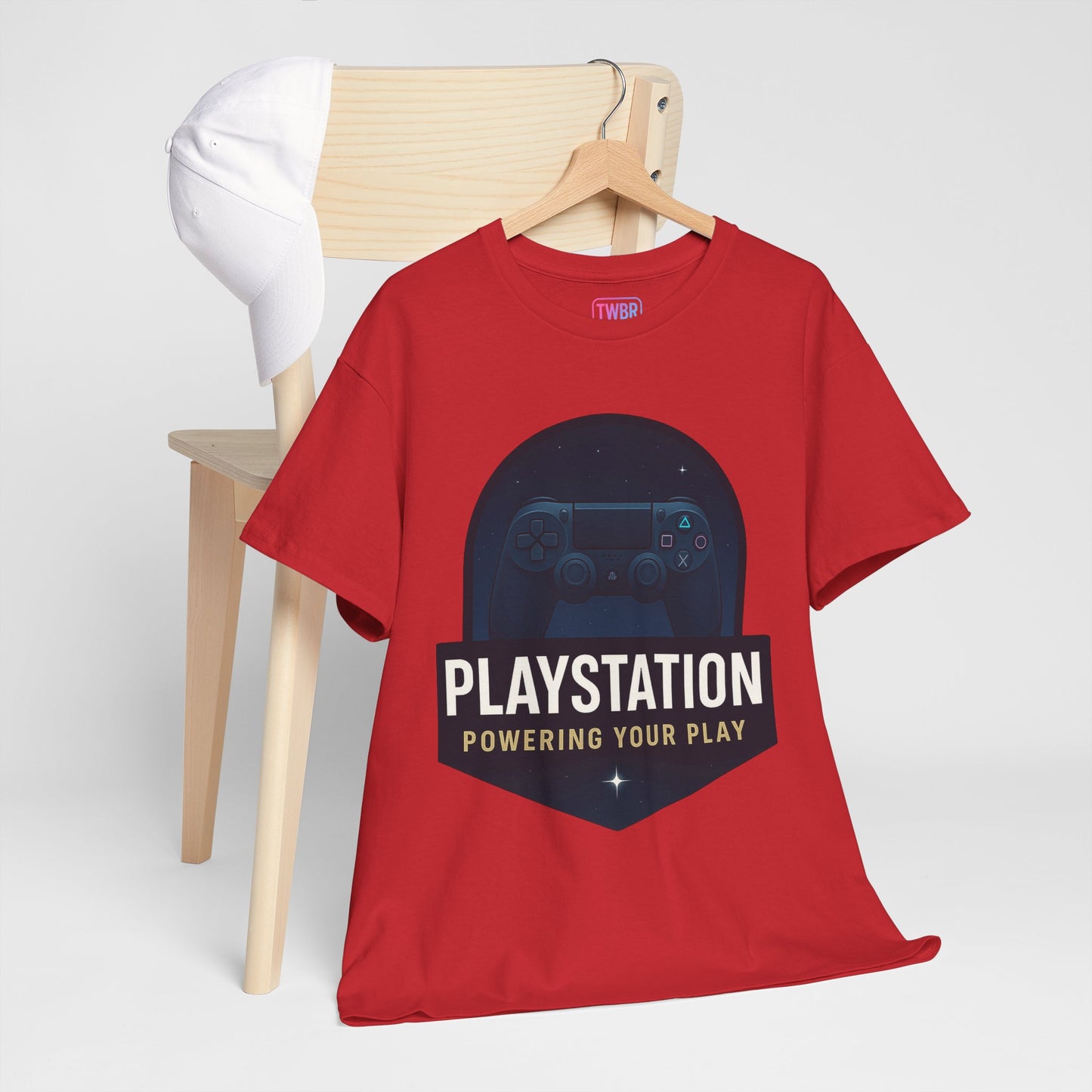PlayStation Gamer
