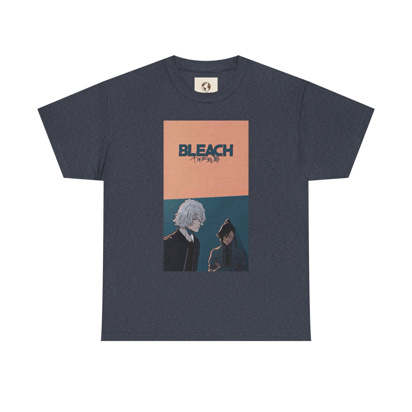 Bleach Hunters