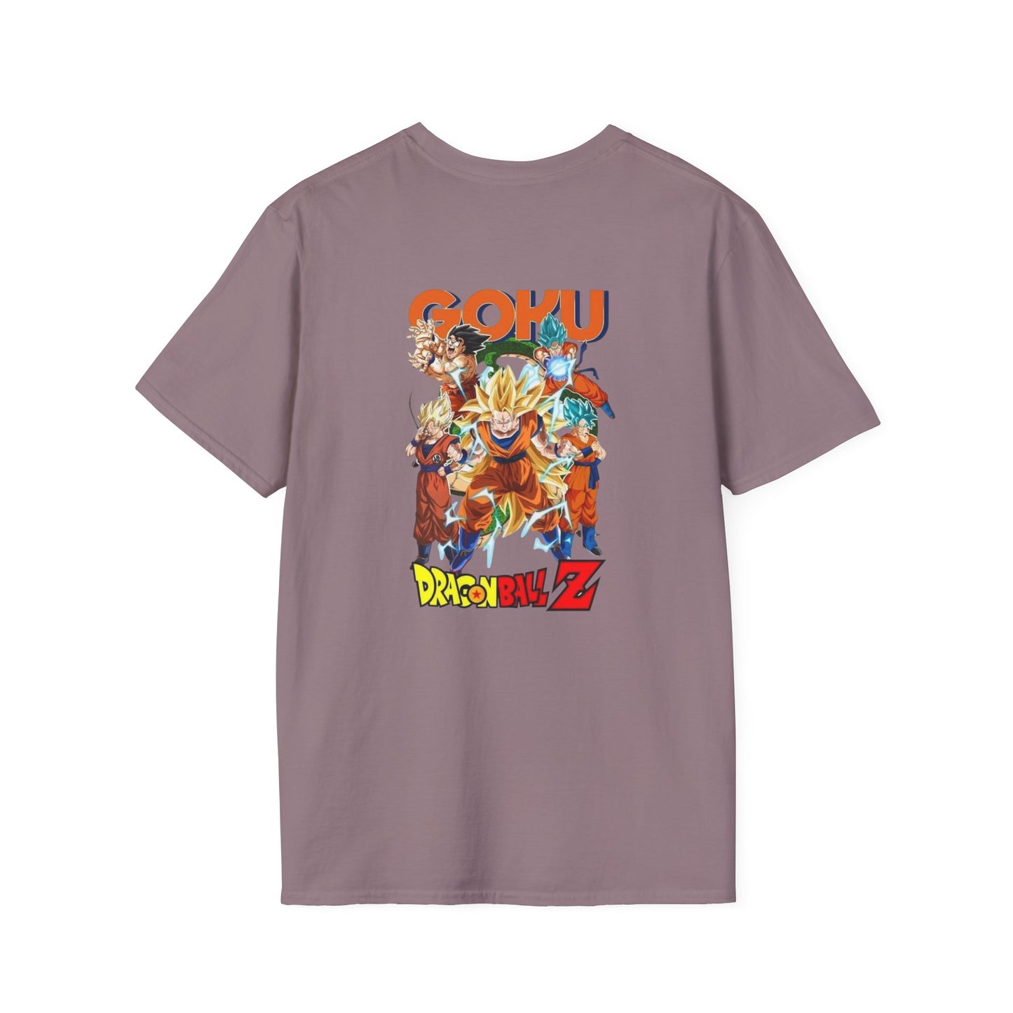 Dragon Ball Z Goku