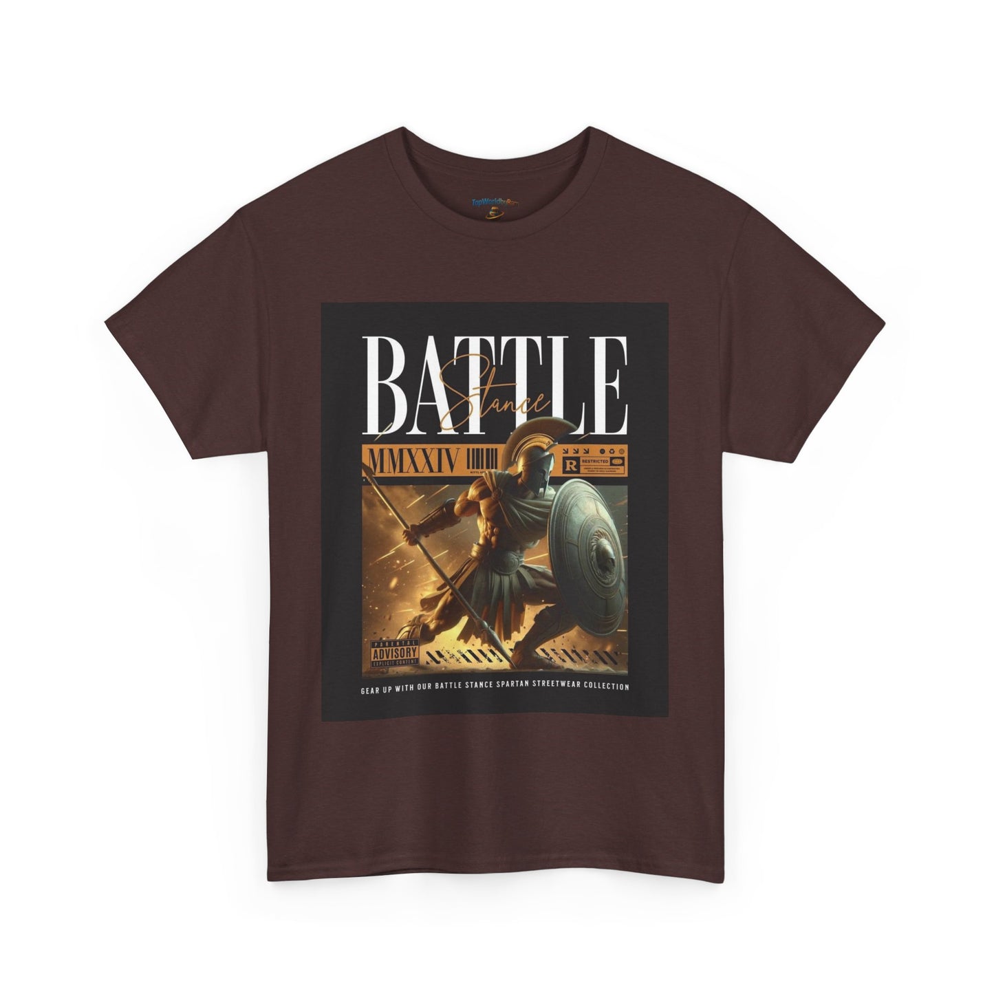 Epic Battle