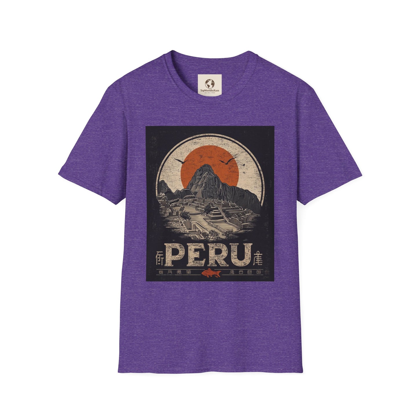 Peru Adventure