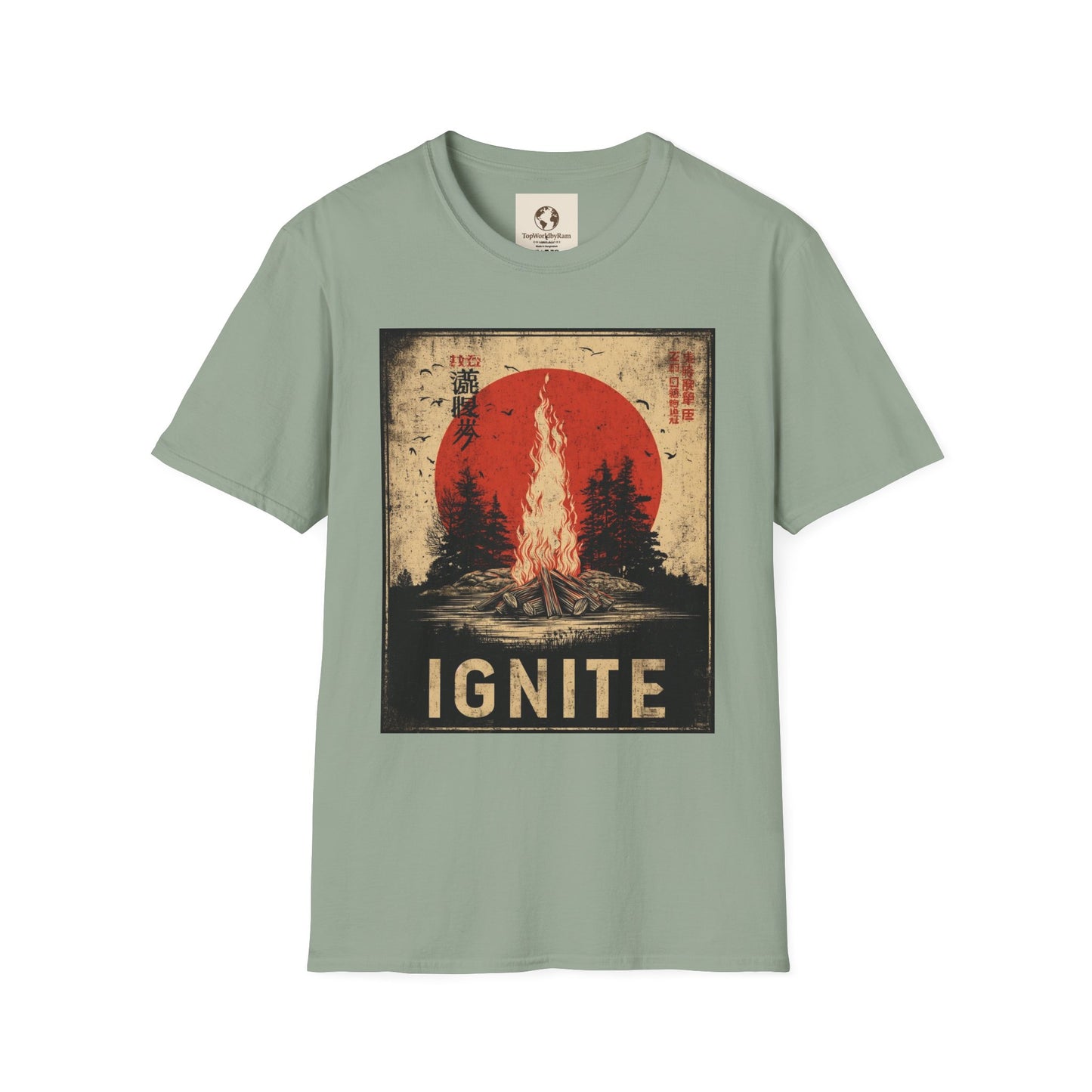 Summer ignite