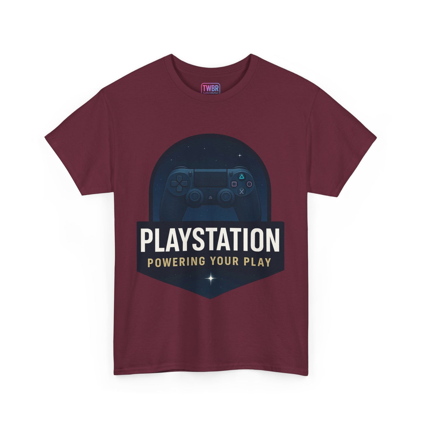PlayStation Gamer