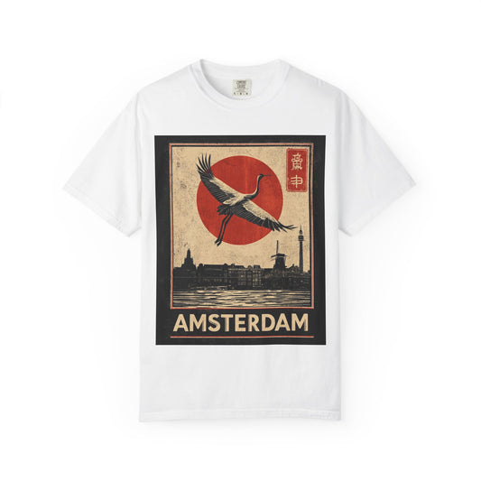 Amsterdam Station
