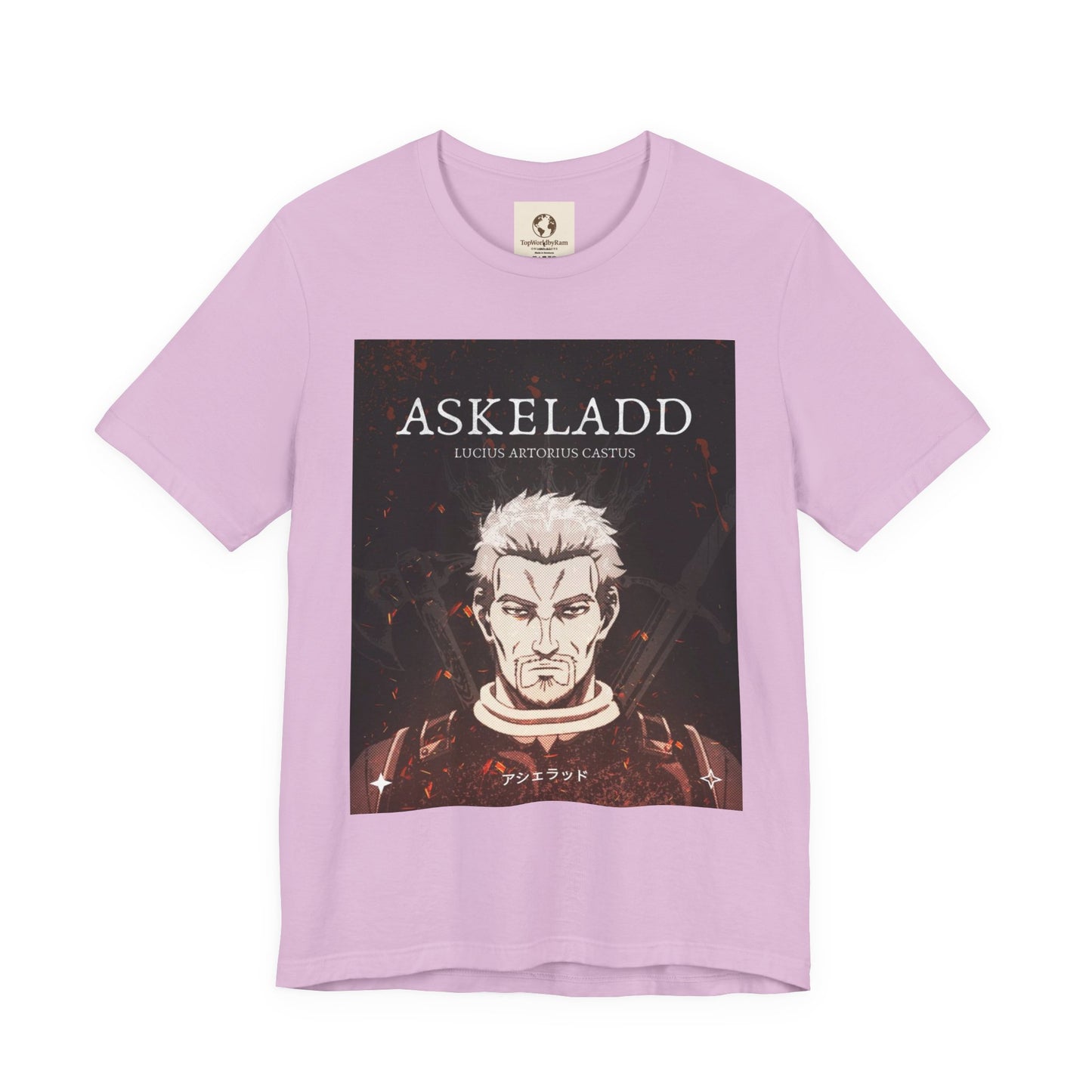 Askeladd Soul