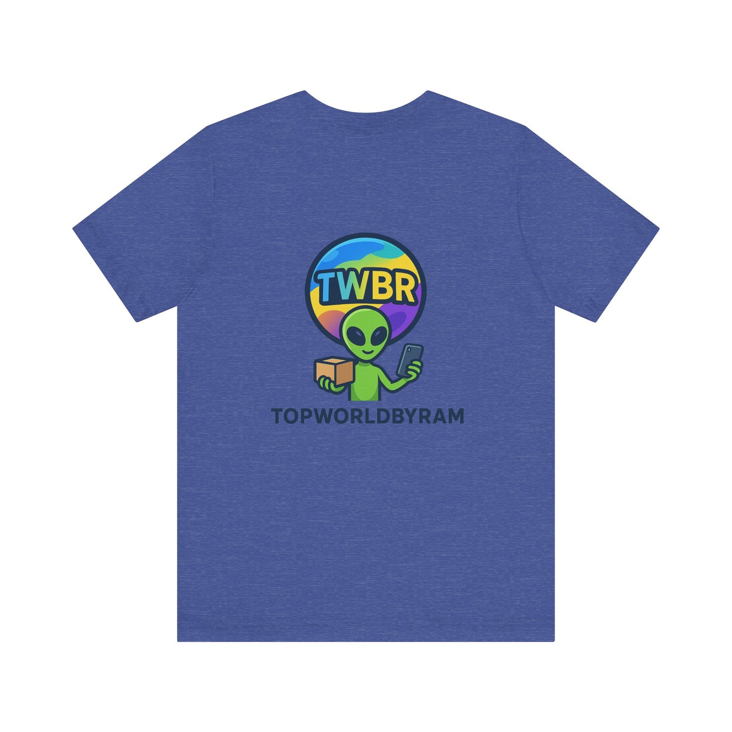 TWBR Since 2024