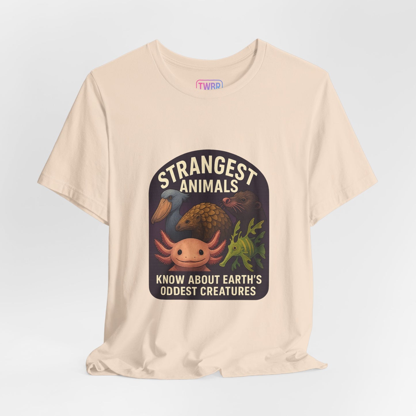 Strangest Animals