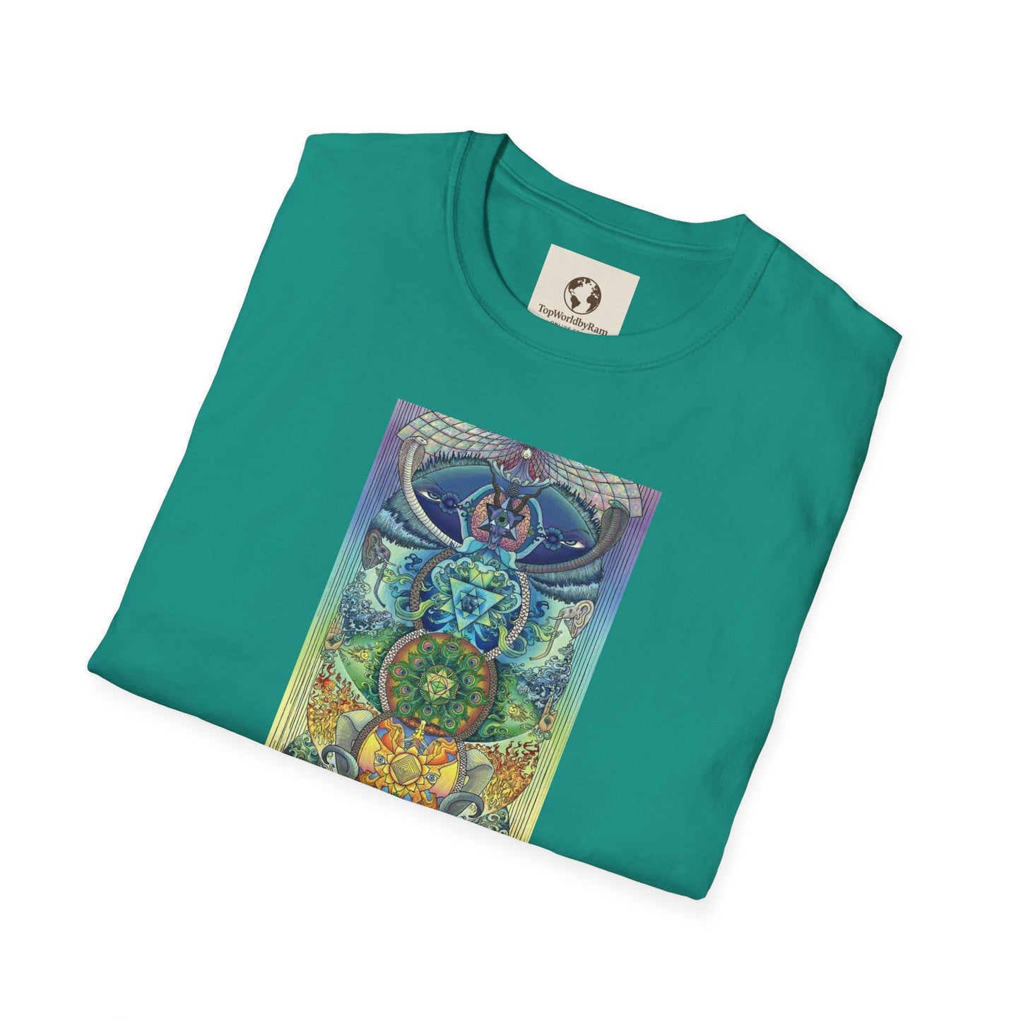 Bohemian Chakra