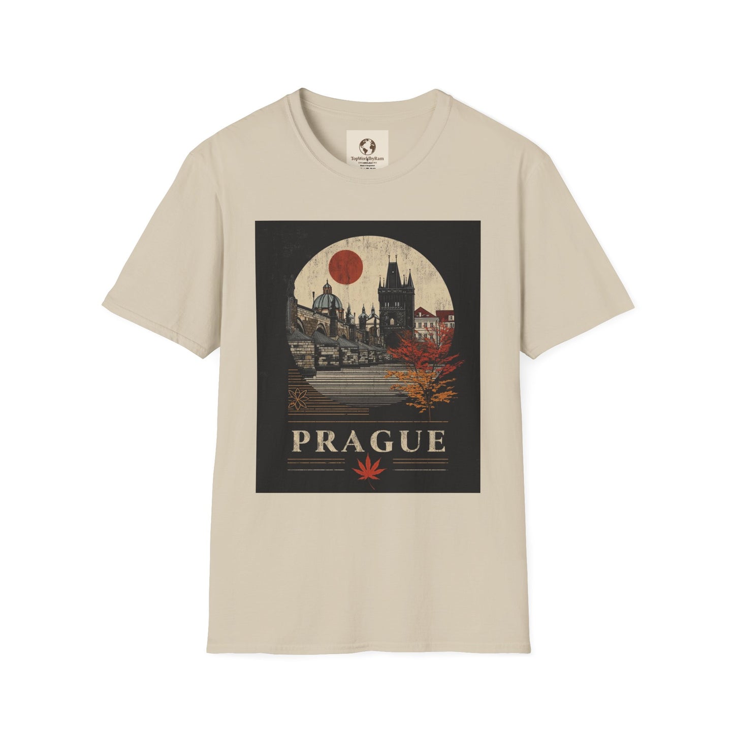 Prague