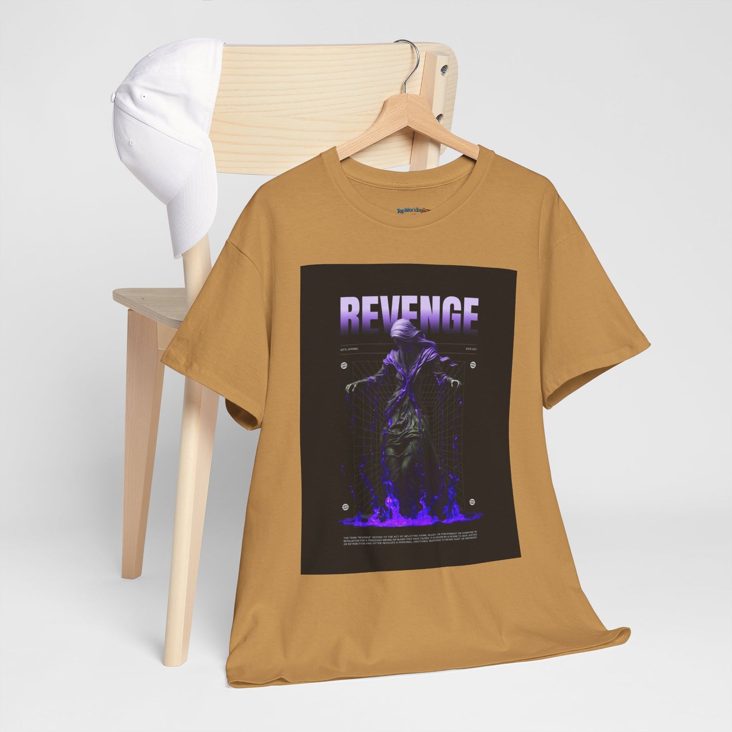 Revenge