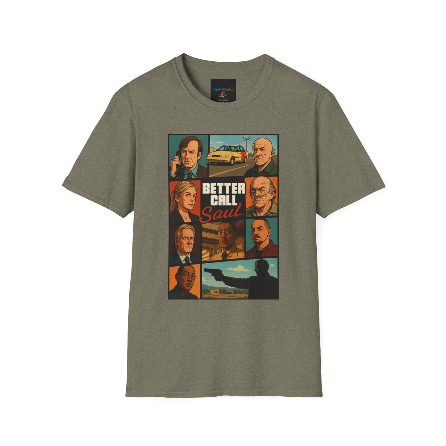 Better Call Saul
