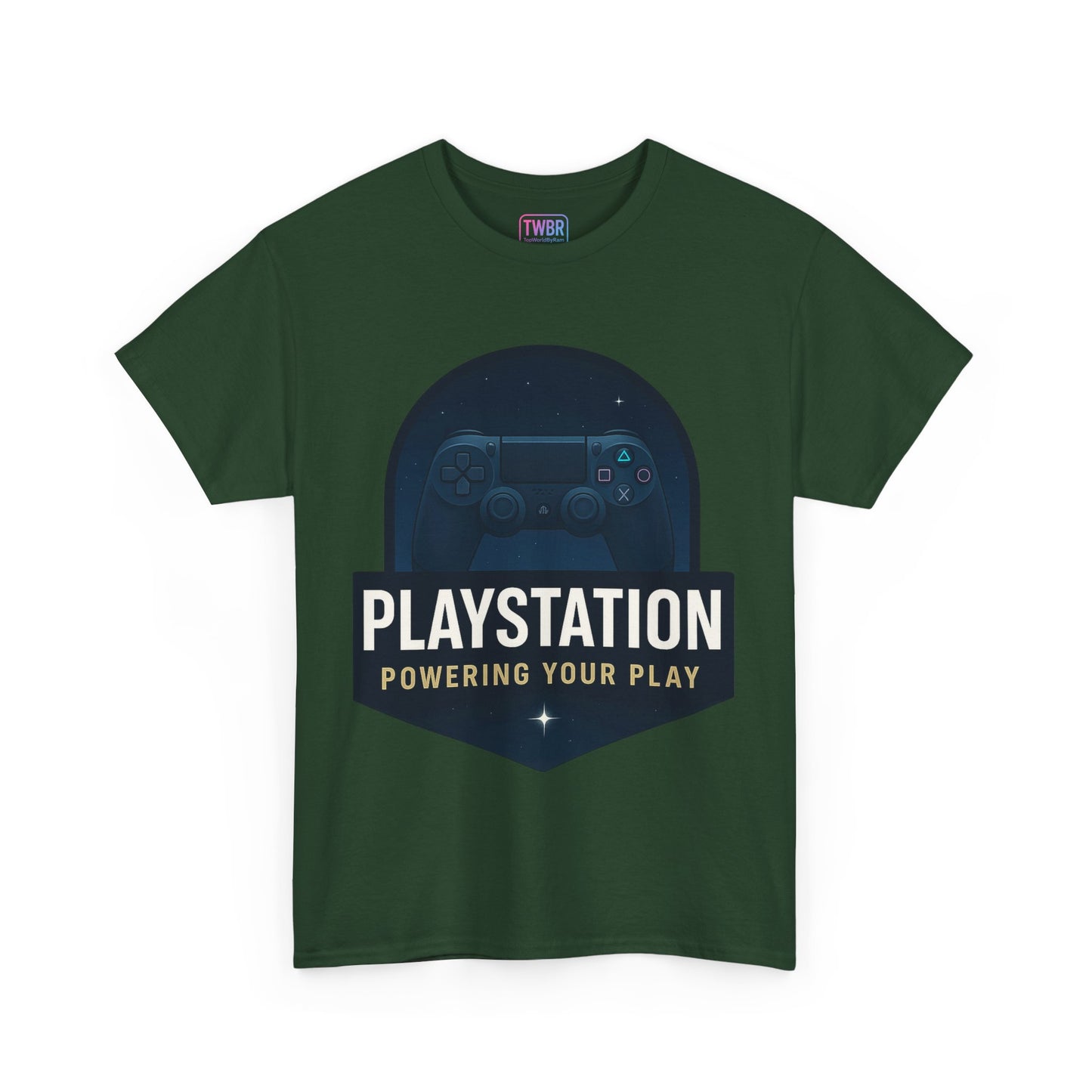 PlayStation Gamer
