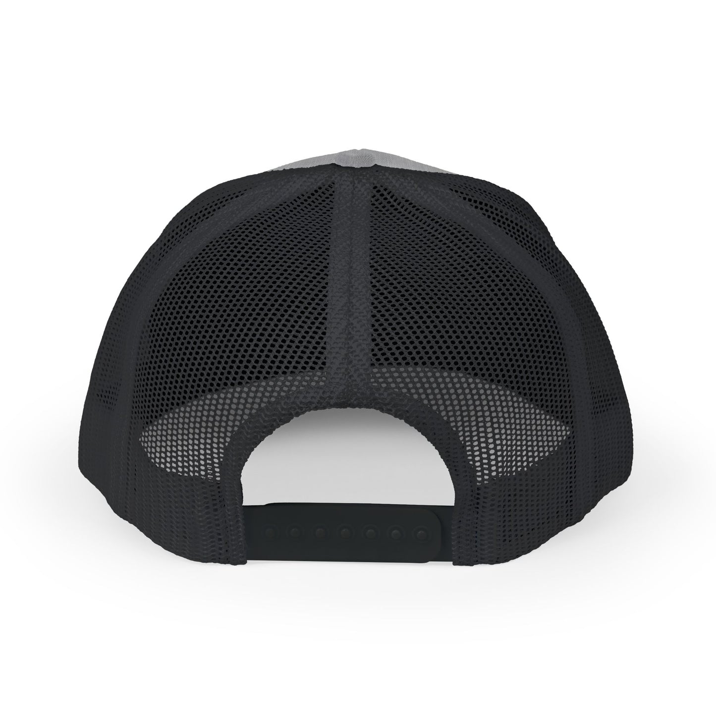 Trucker Cap Top World