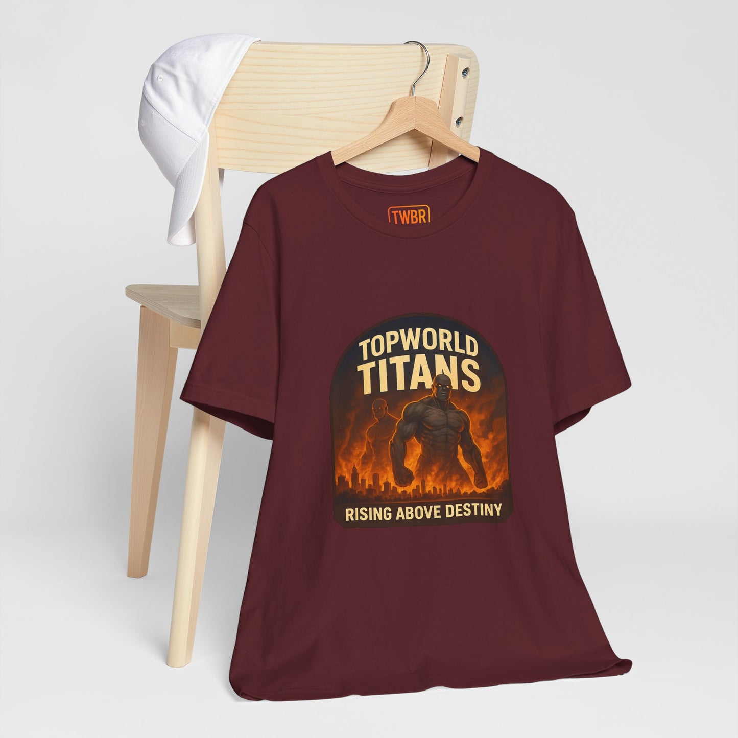 Epic Titans