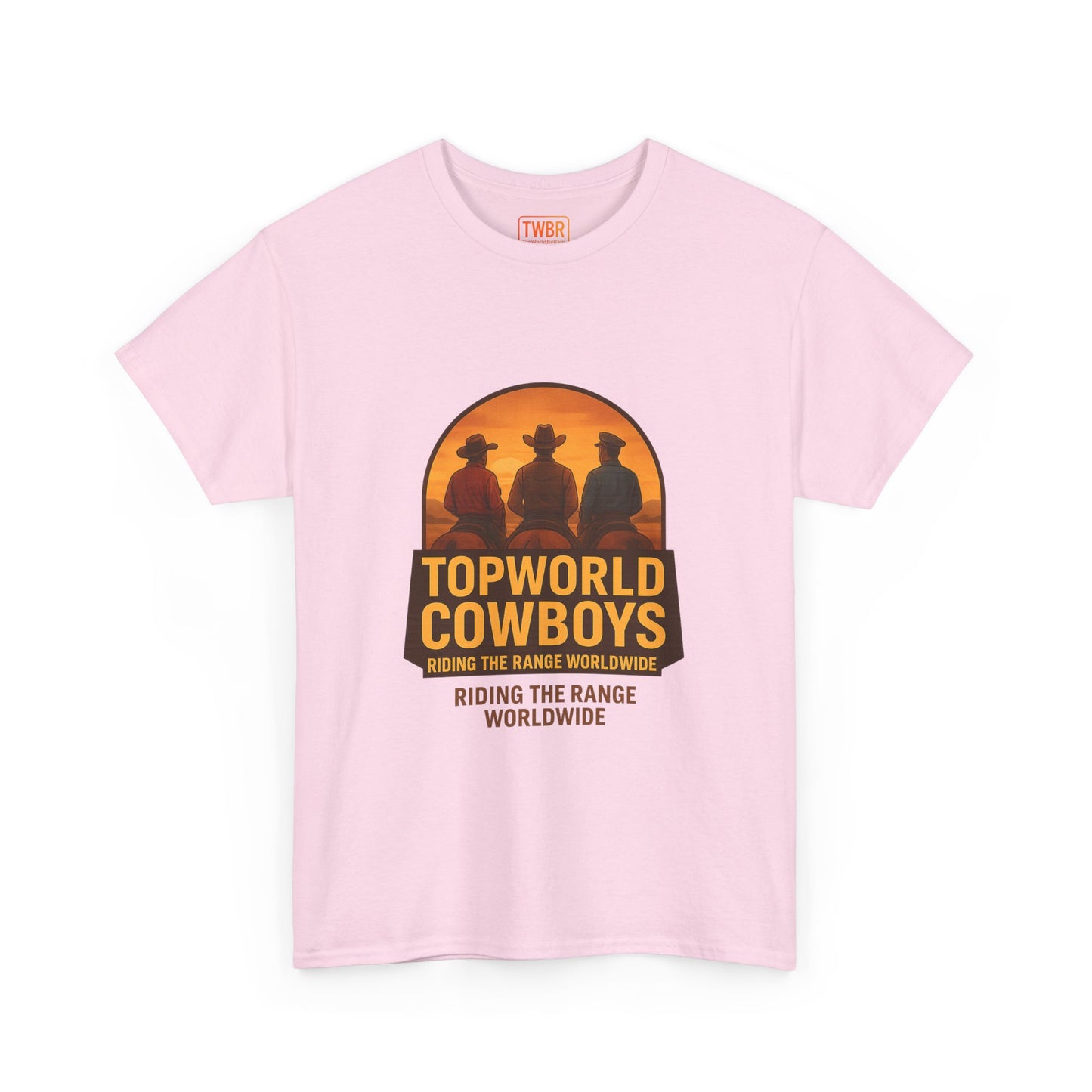 Top Cowboys
