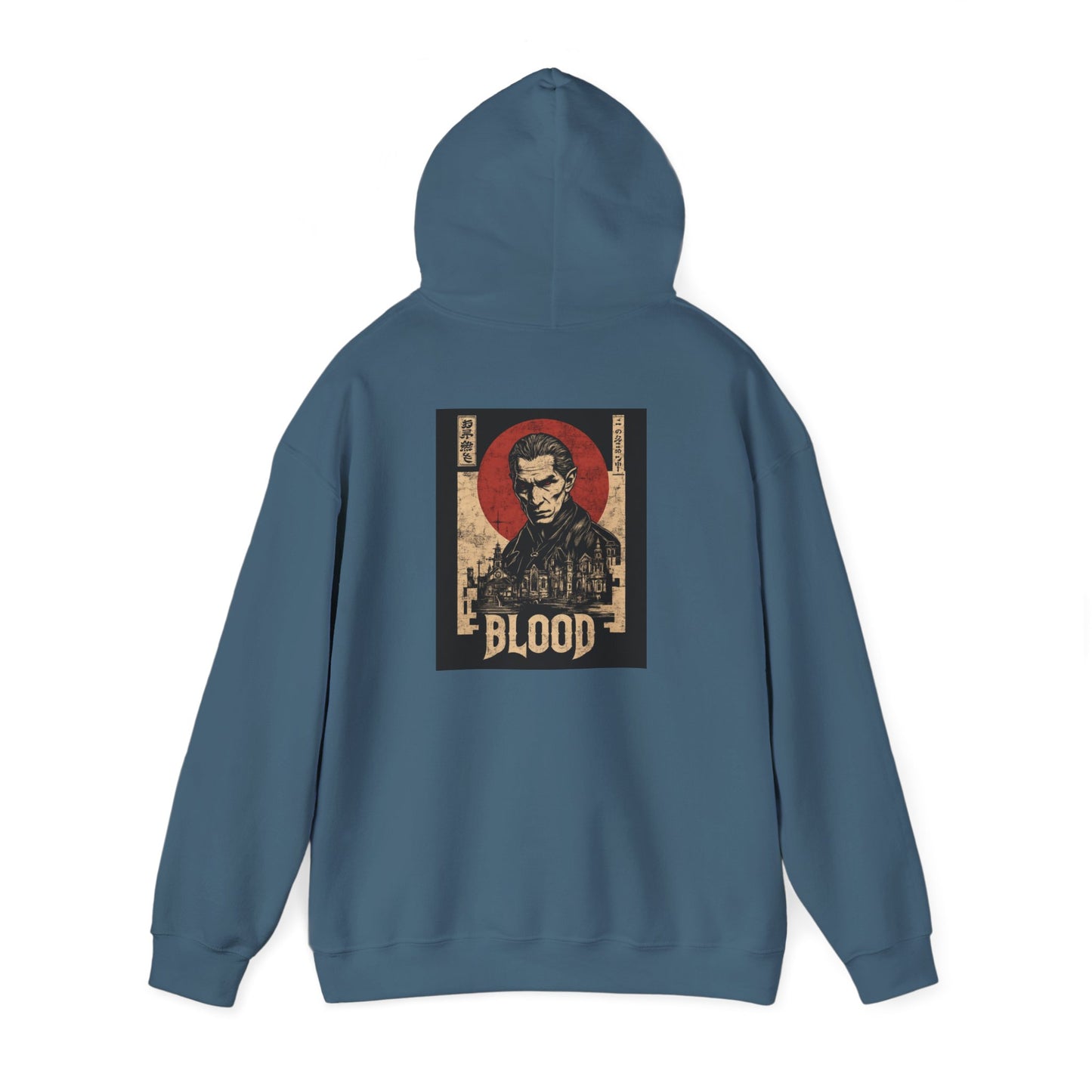 Blood Zombie