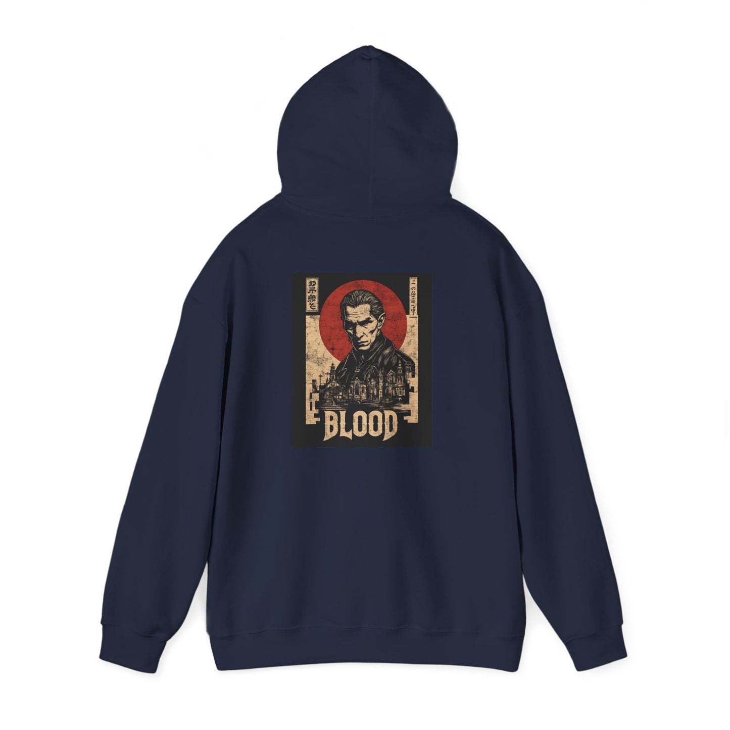 Blood Zombie