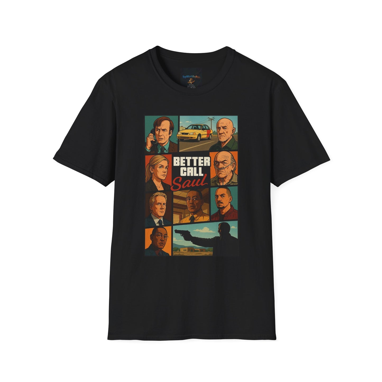 Better Call Saul