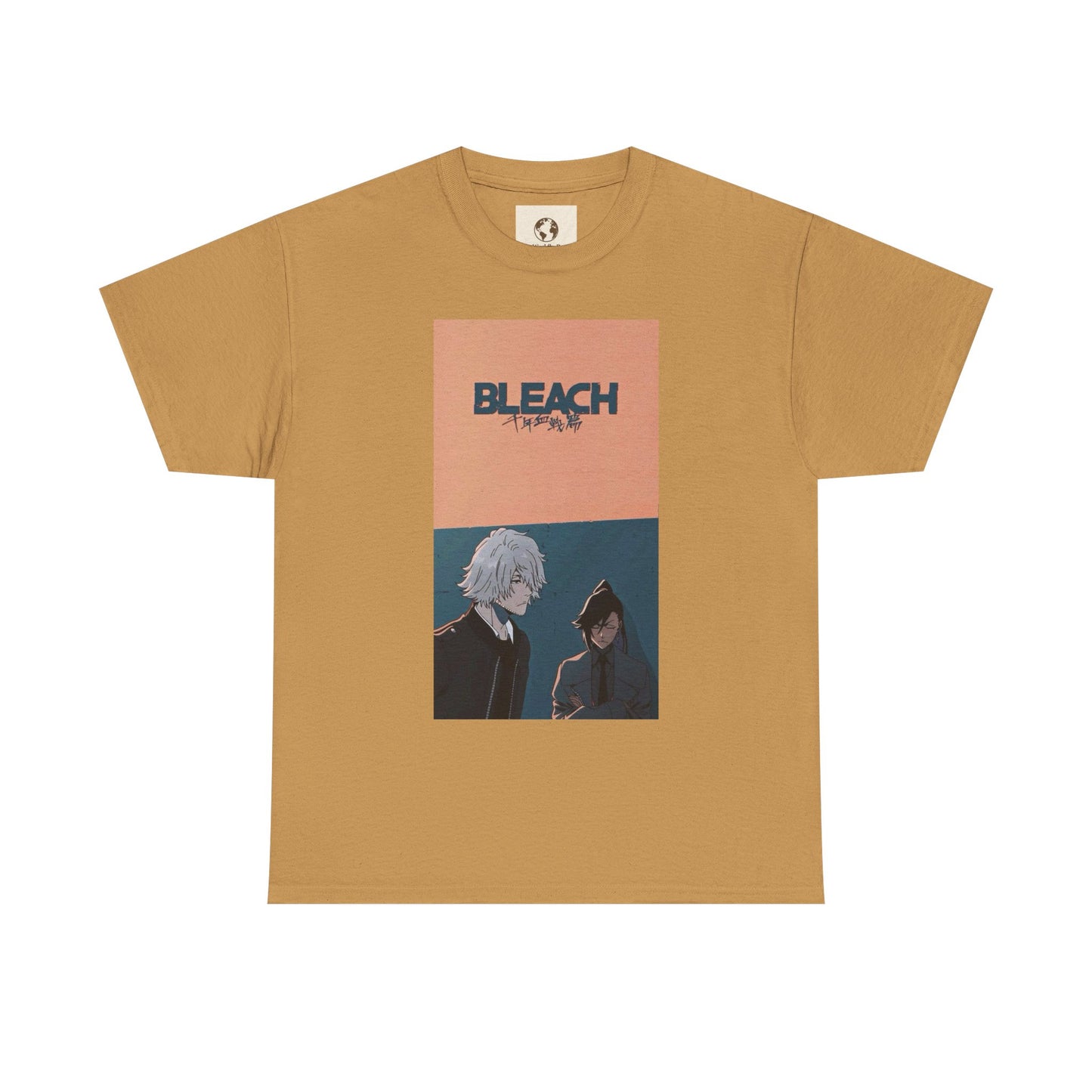 Bleach Hunters