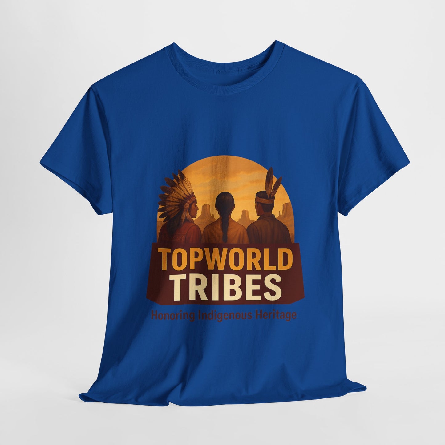 Top Tribes