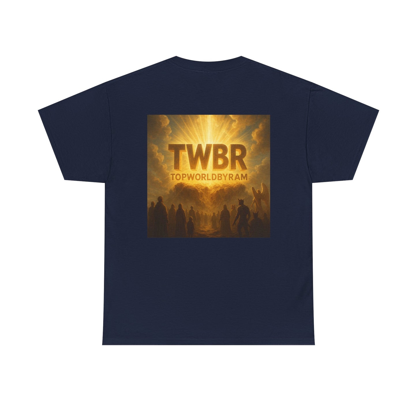 Top Sky War