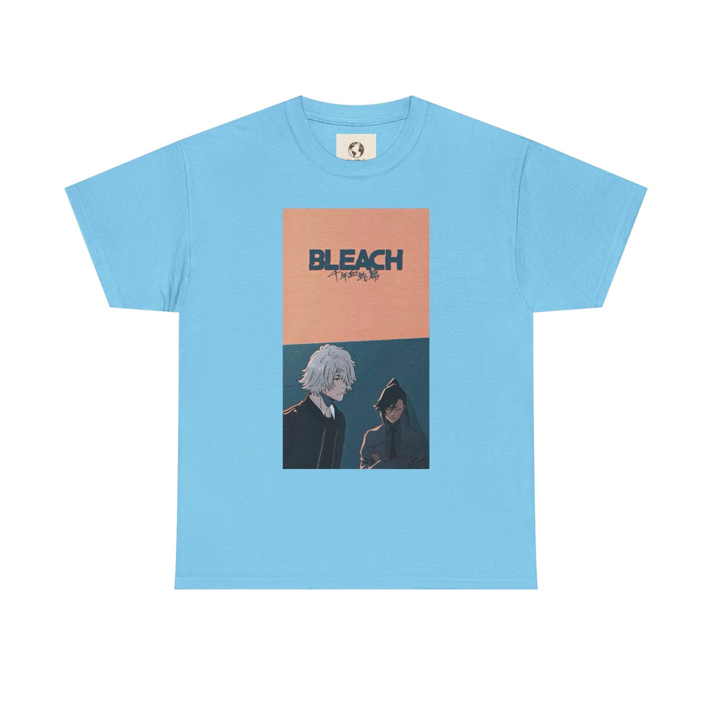 Bleach Hunters
