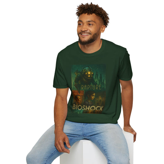 Bioshock