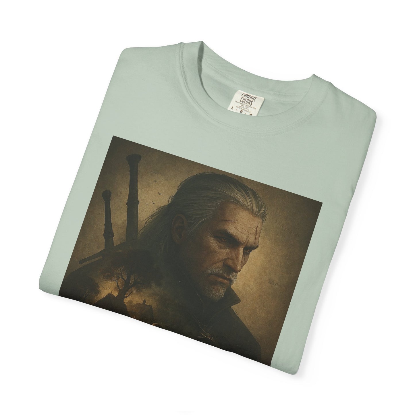 The Witcher