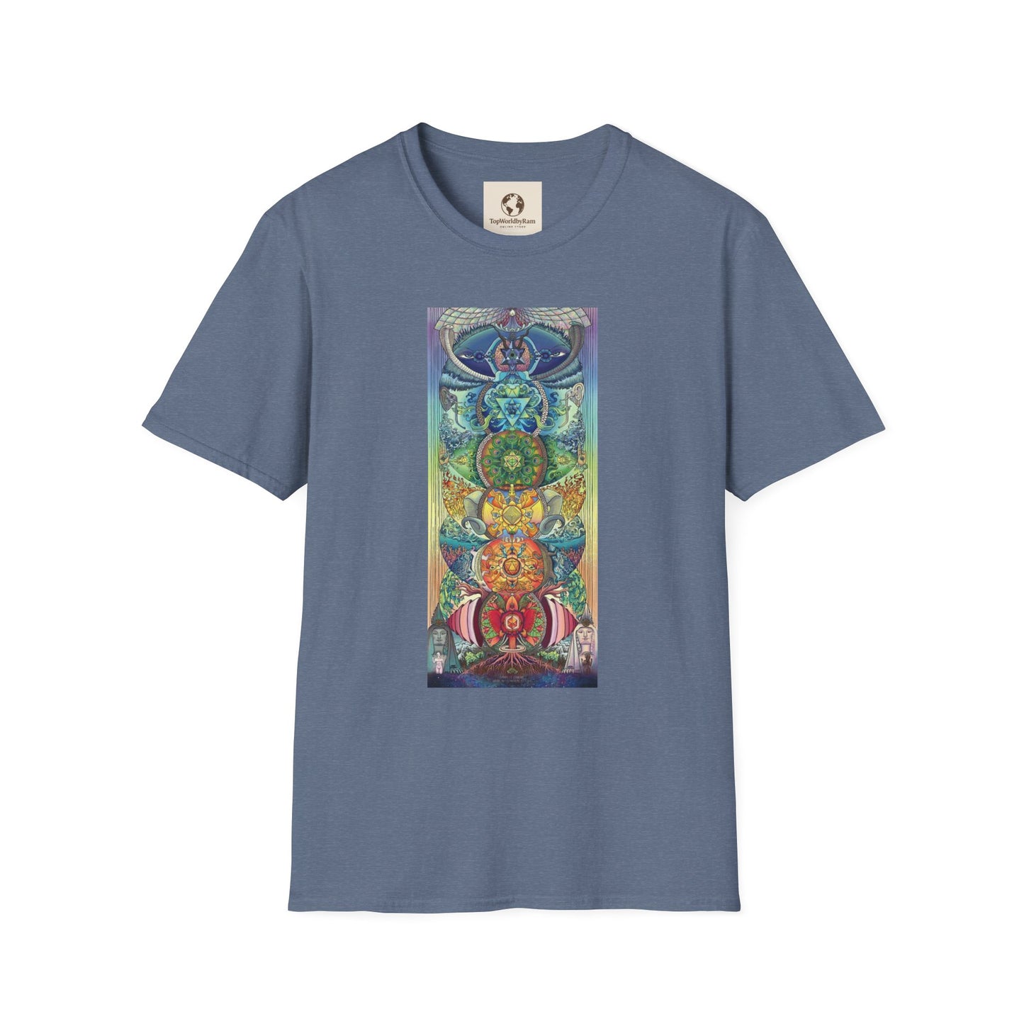 Bohemian Chakra