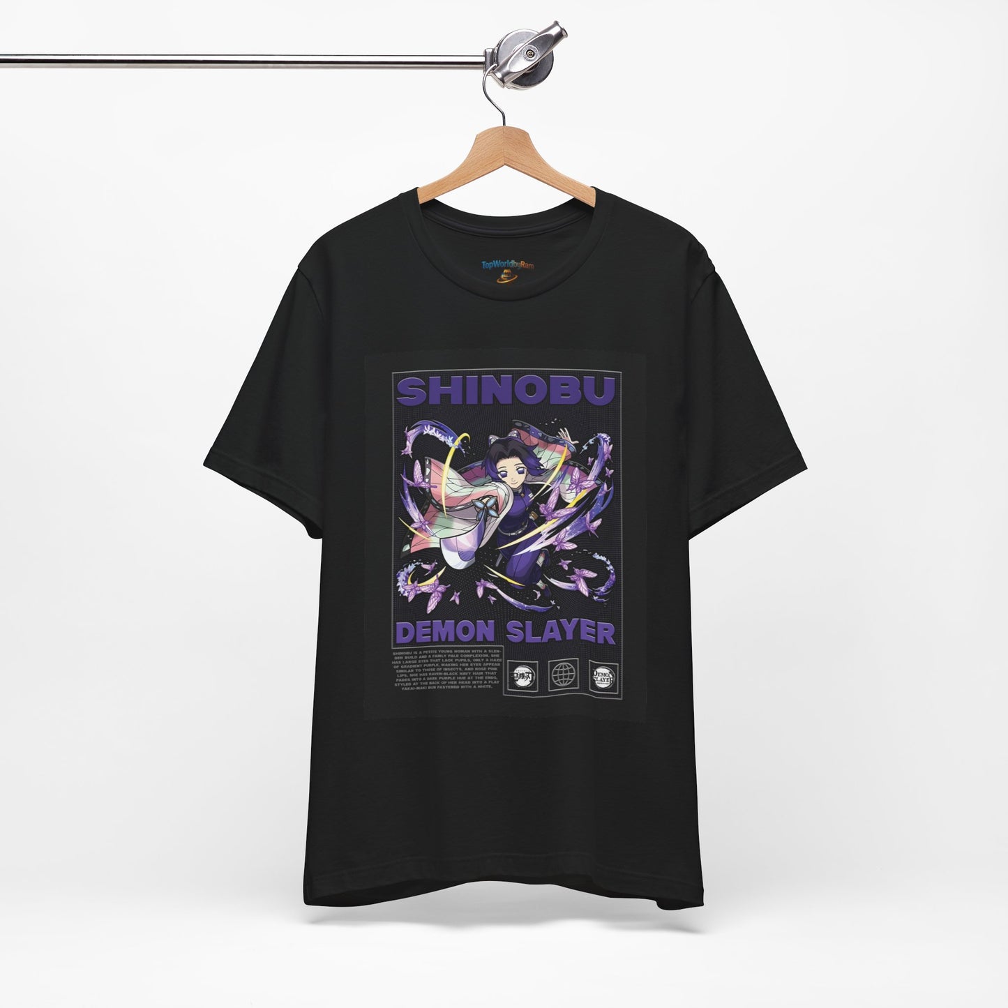 Shinobu Demon Slayer