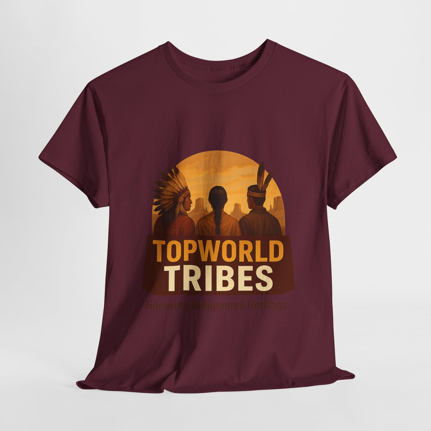 Top Tribes