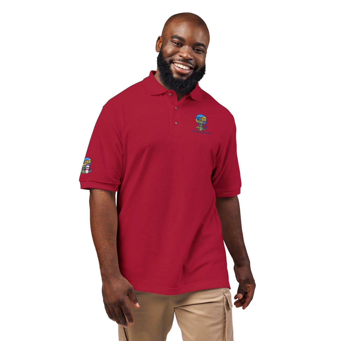 Ram Polo