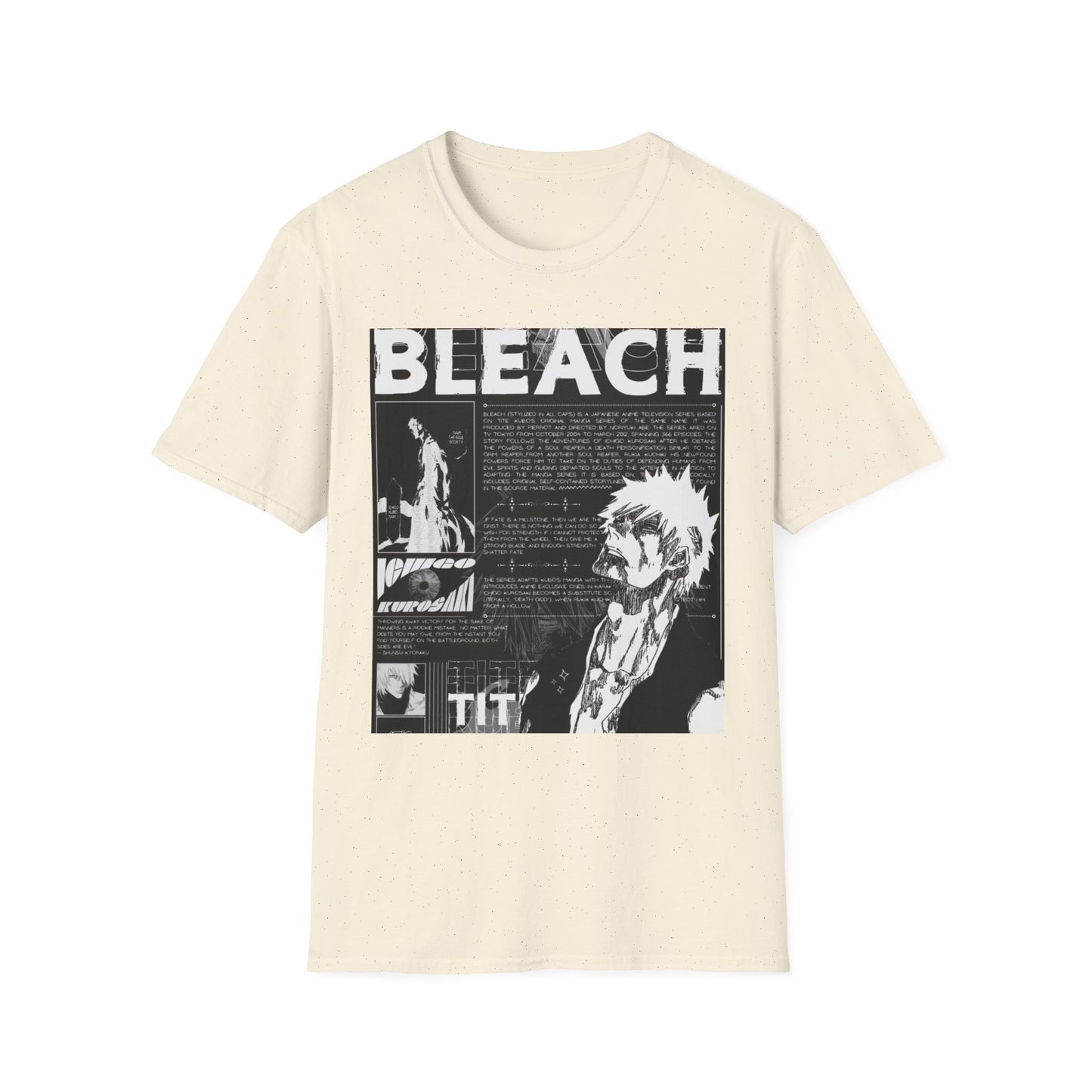 Bleach