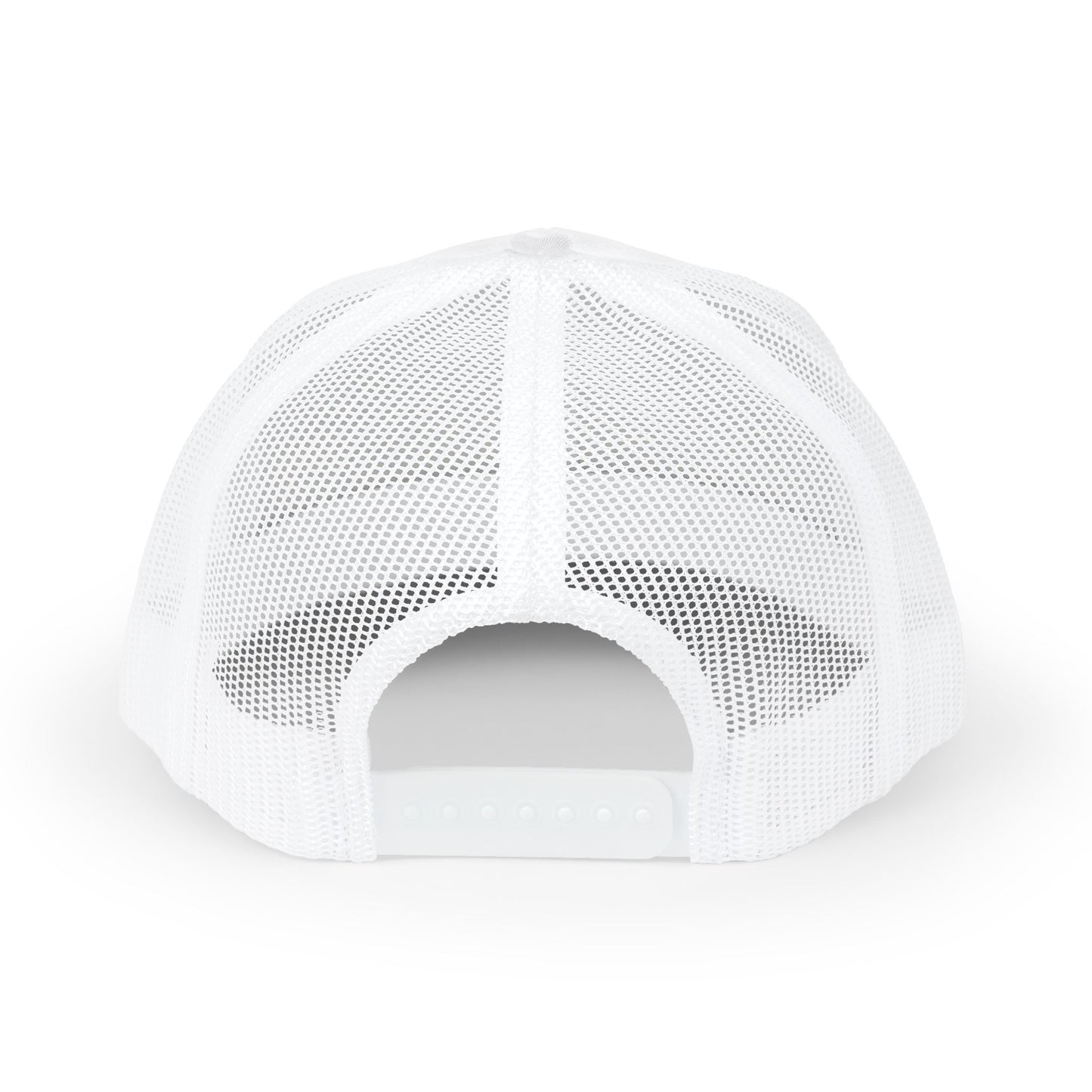 Trucker Cap Top World