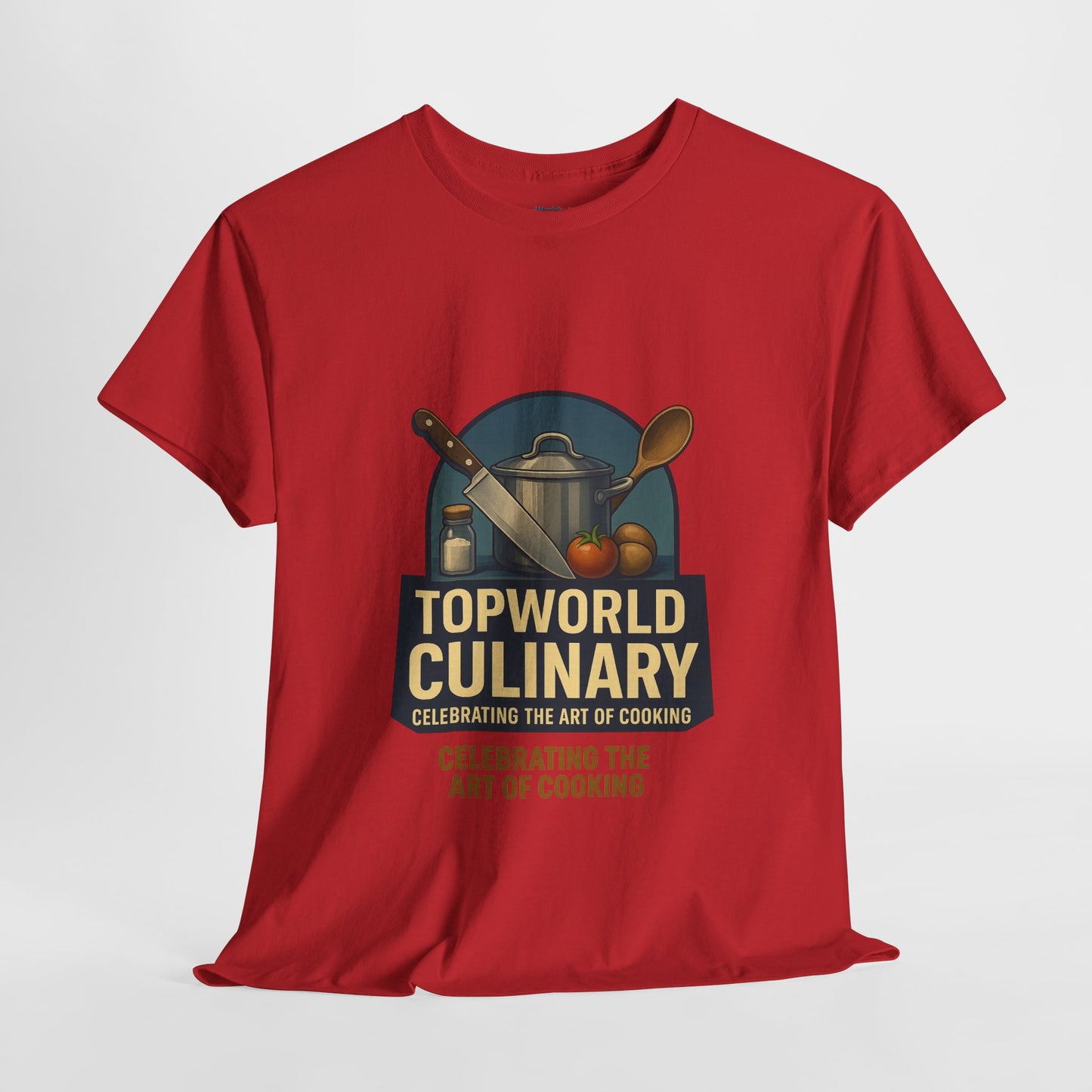 Culinary Celebration