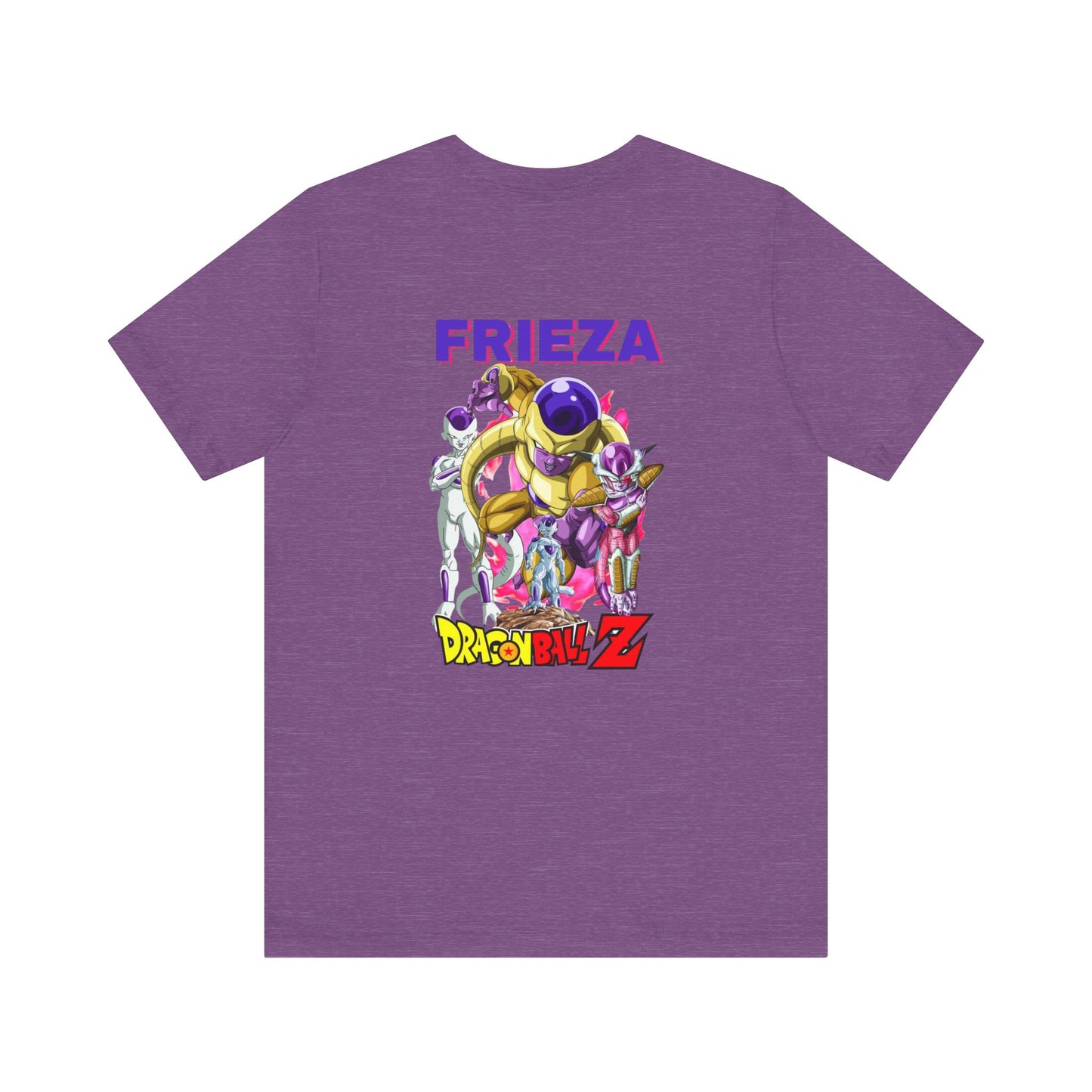 Dragon ball Z Freezer