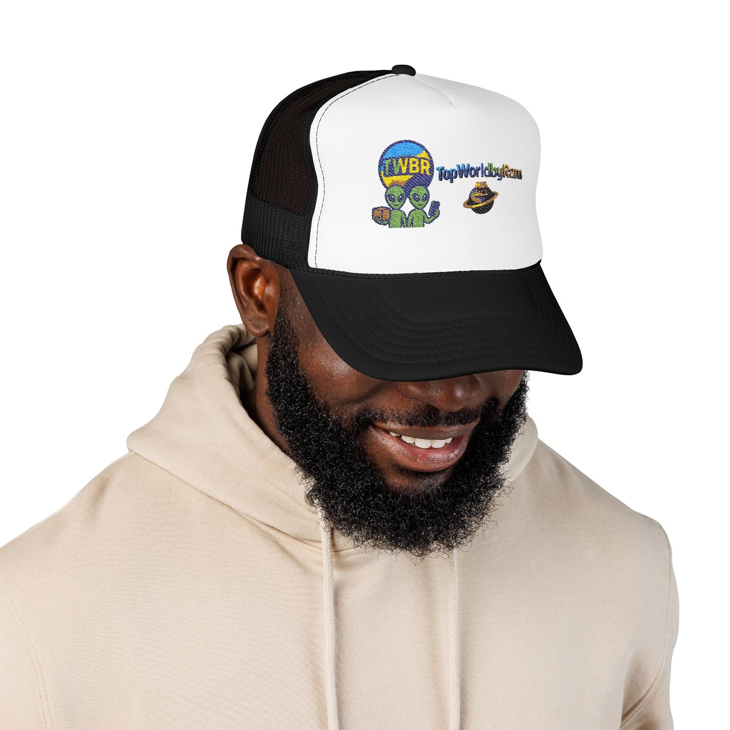 Top Hat Ram