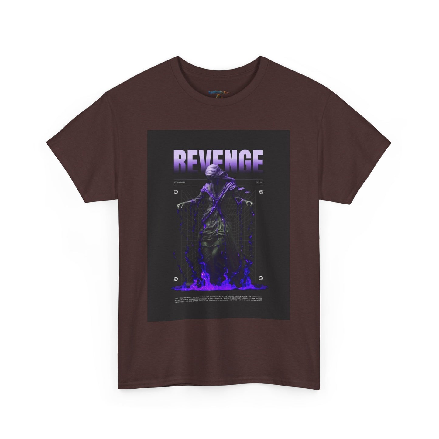 Revenge