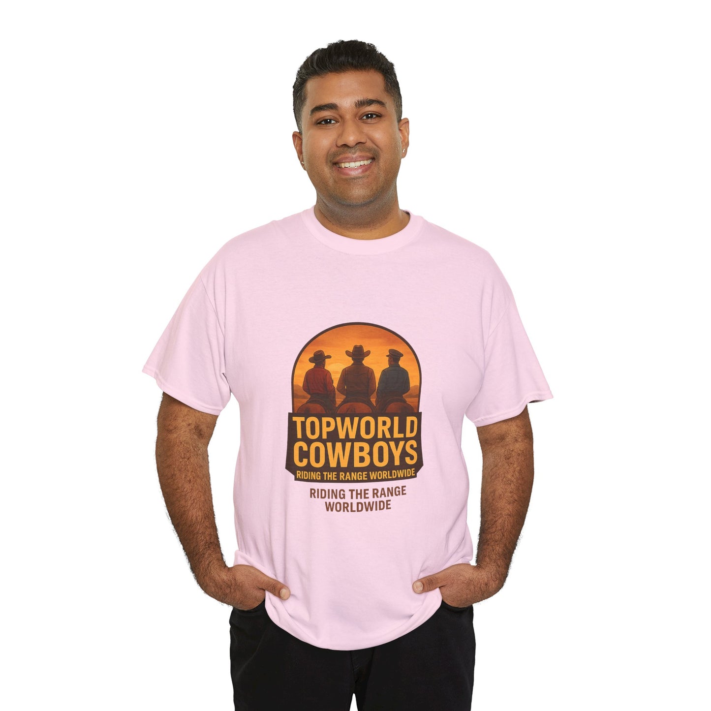 Top Cowboys