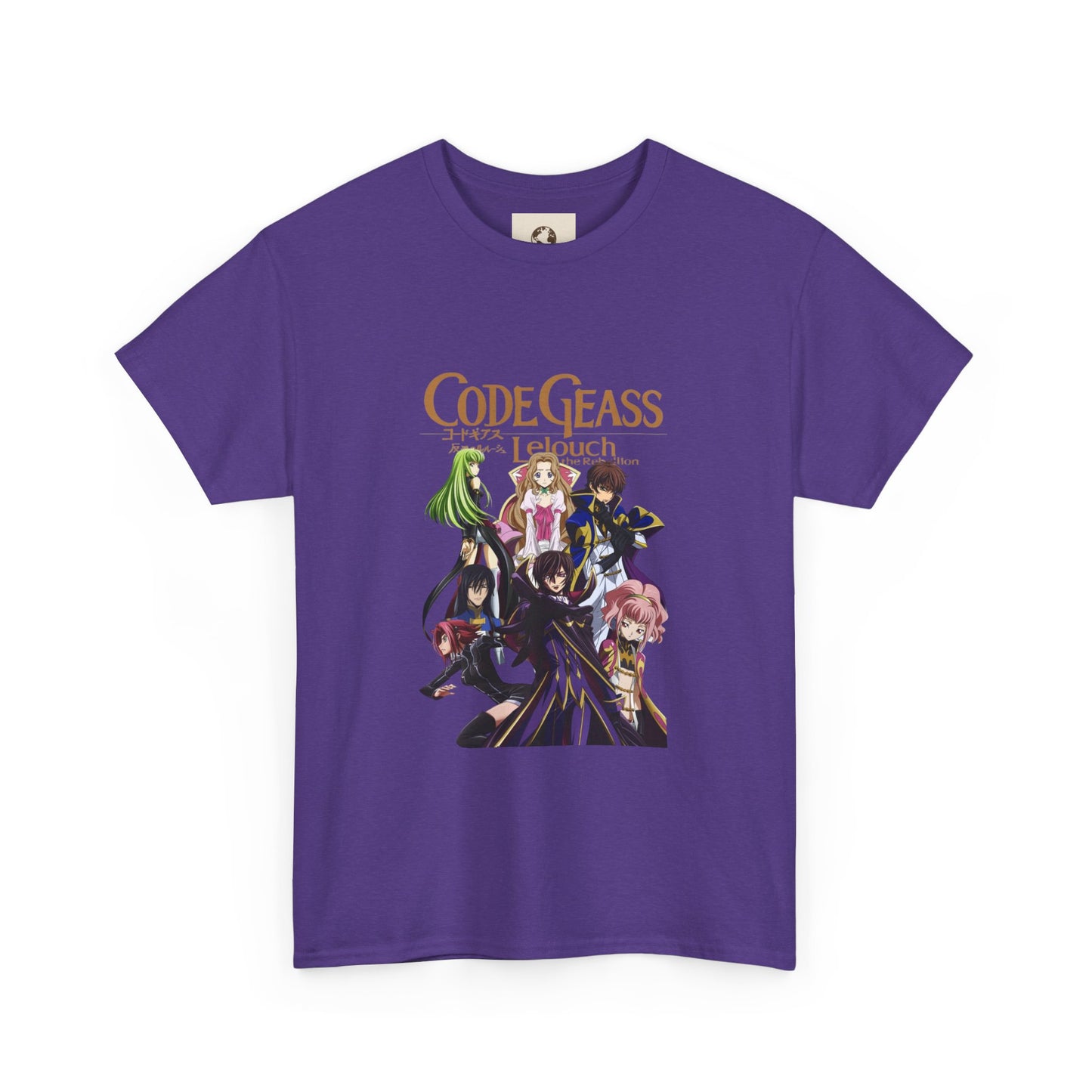 Code Geass