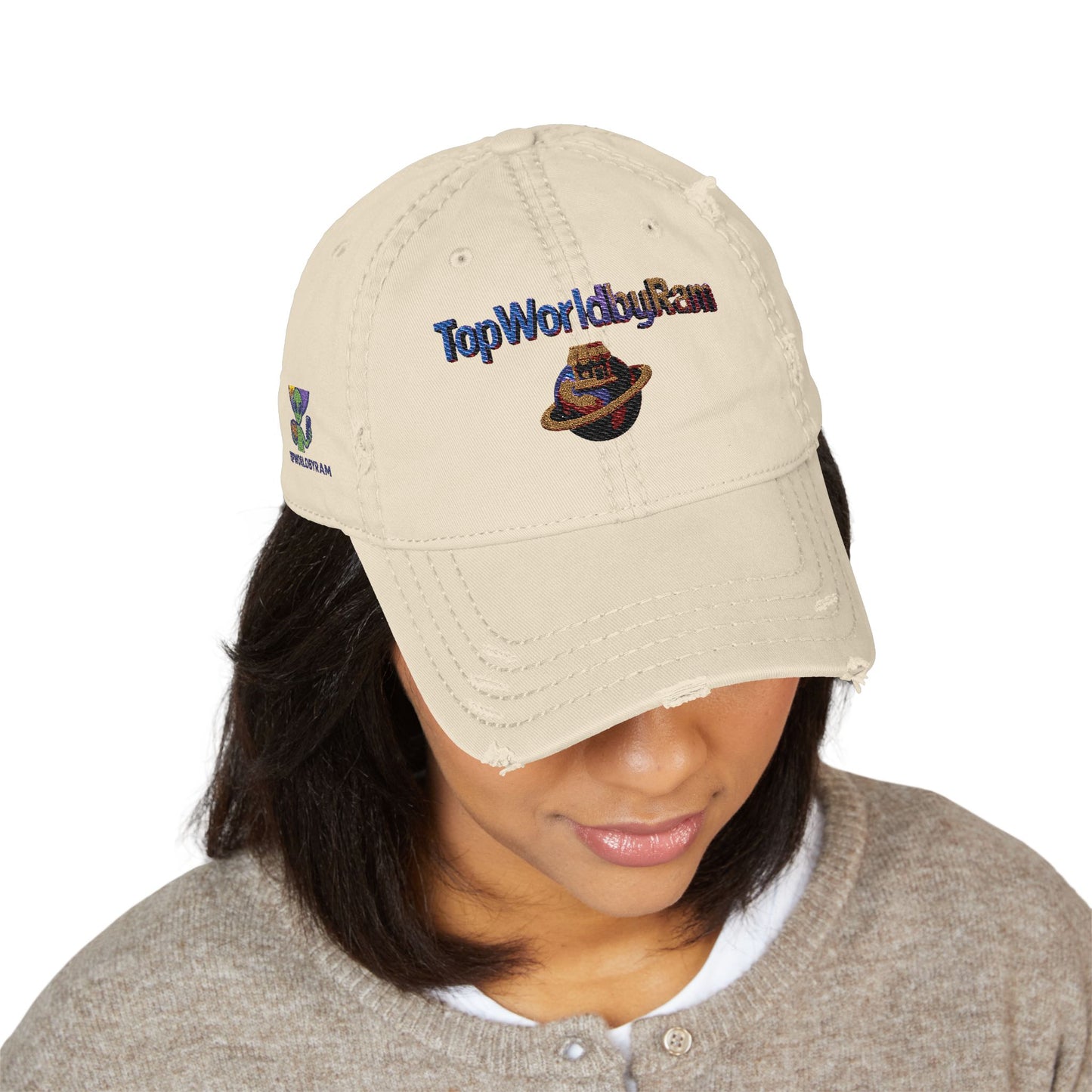 TWBR Cap