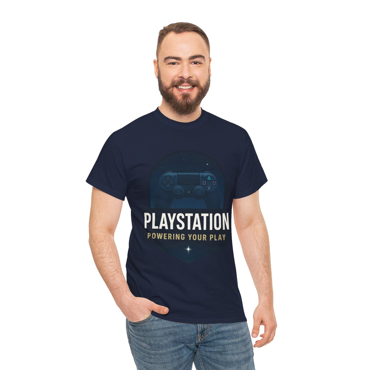 PlayStation Gamer