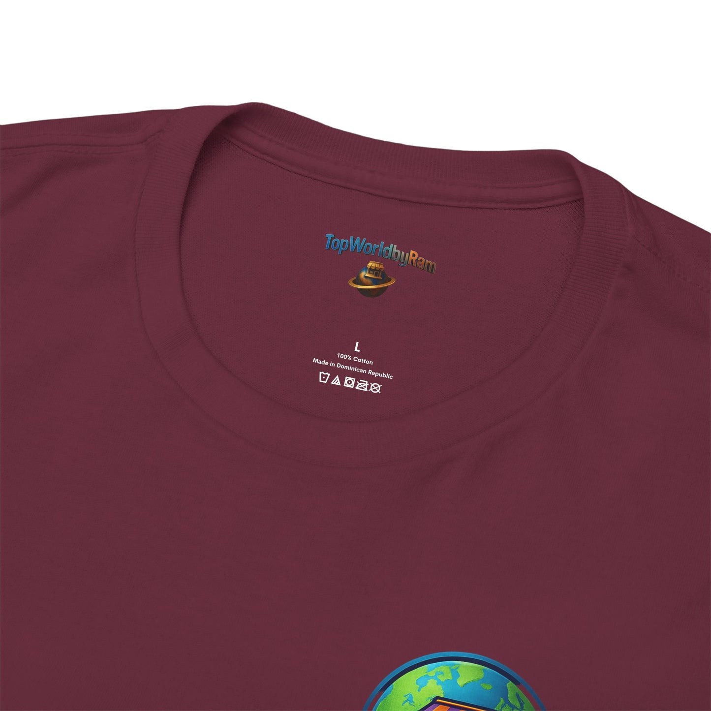 Puerto Rico Alíen
